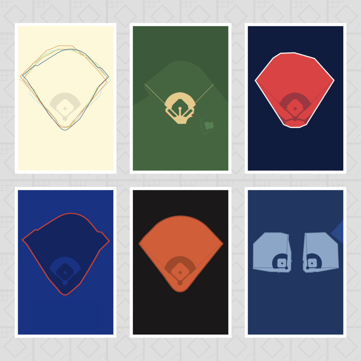 Ballpark Prints