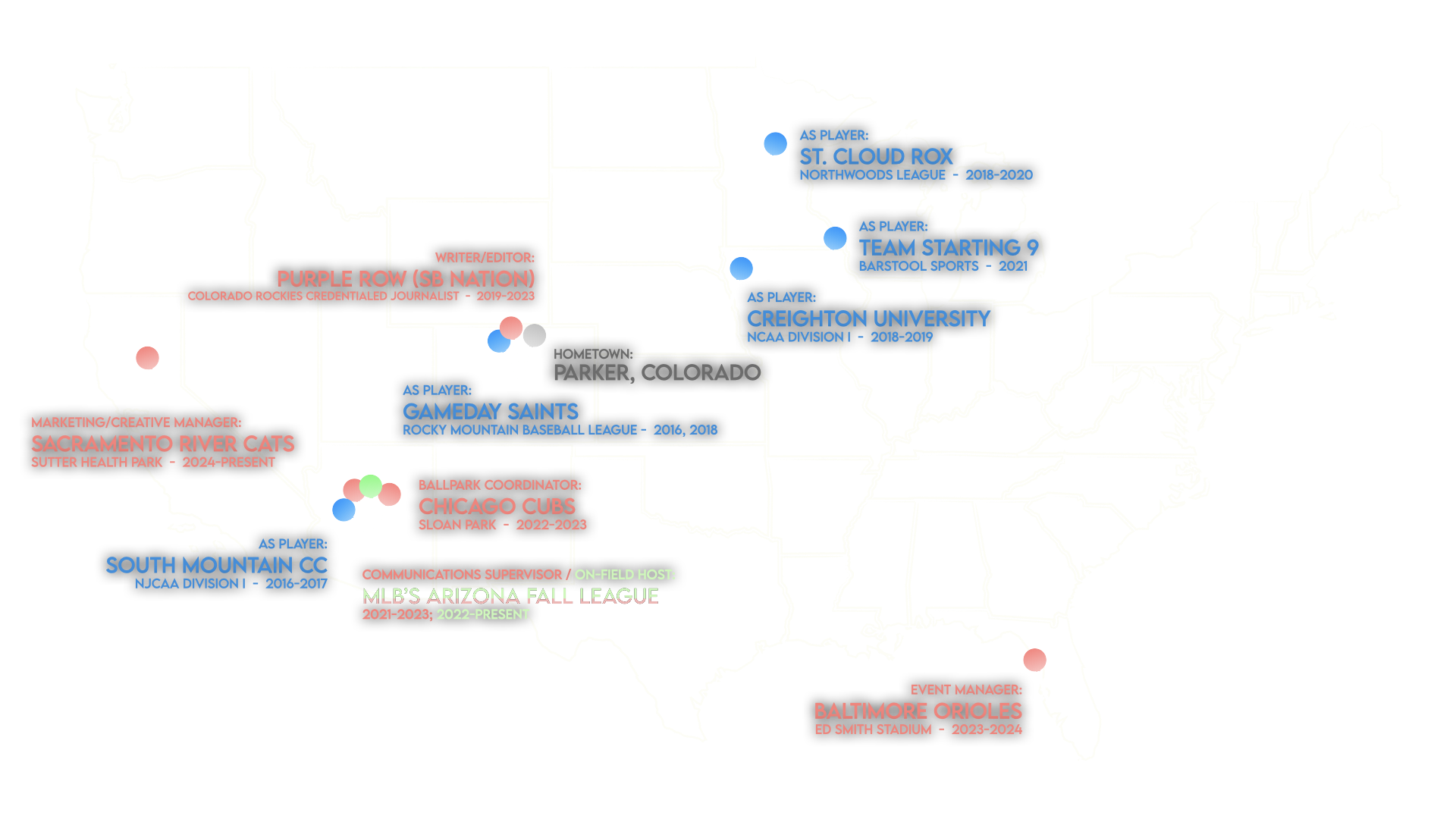 Justin Wick map