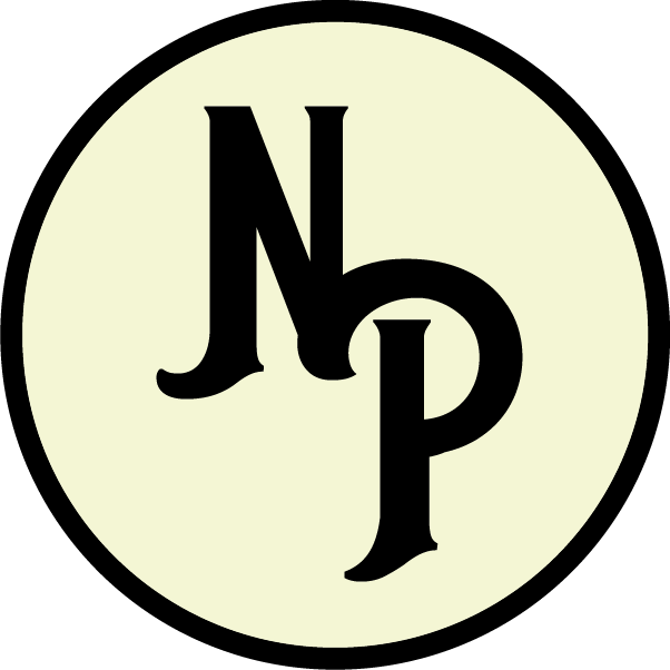The Night Pitch logo