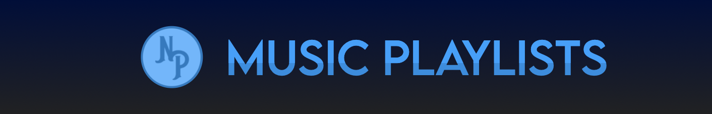 Music Playlists