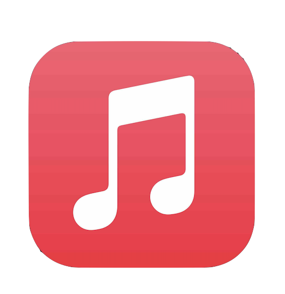 Throwing Apple Music